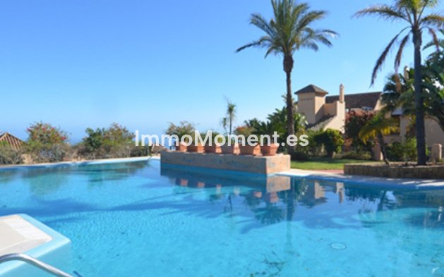 Apartamento - Reventa - Benalmadena - Benalmadena Centro