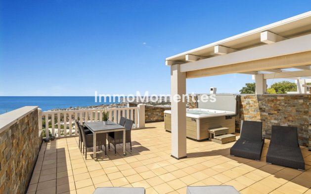 Apartamento - Reventa - Benalmadena - Benalmadena Centro