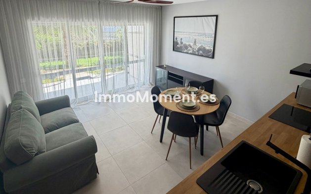 Apartamento - Reventa - Benalmadena - Benalmadena Centro