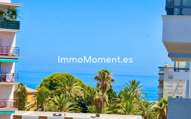 Apartamento - Reventa - Benalmadena - Benalmadena Costa
