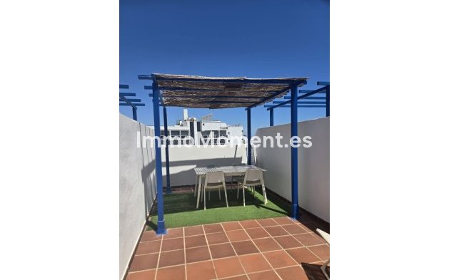 Apartamento - Reventa - Benalmadena - Benalmadena Costa