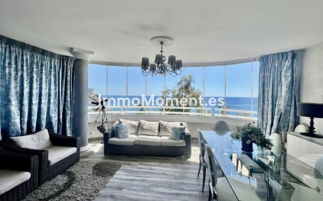 Apartamento - Reventa - Benalmadena - Benalmadena Costa