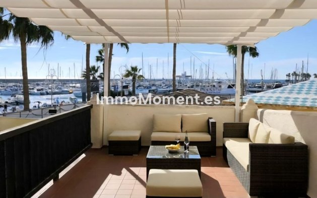 Apartamento - Reventa - Benalmadena - Benalmadena Costa