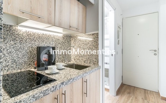 Apartamento - Reventa - Benalmadena - Benalmadena Costa