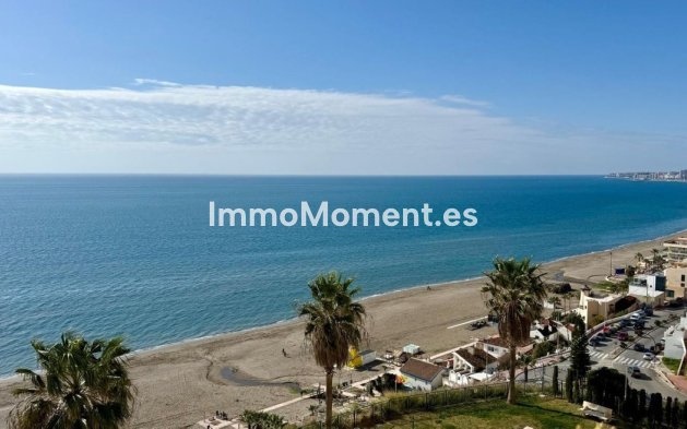 Apartamento - Reventa - Benalmadena - Benalmadena Costa