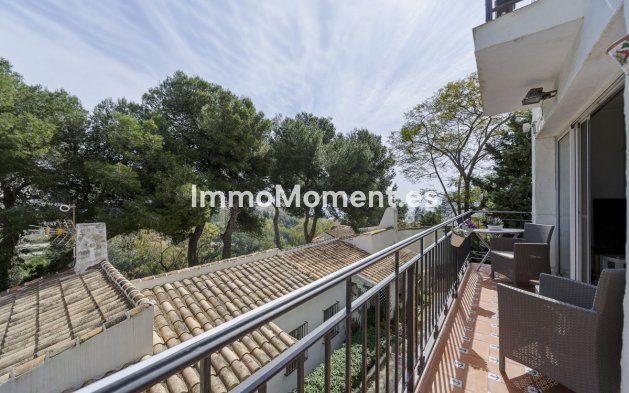 Apartamento - Reventa - Benalmadena - Benalmadena Costa