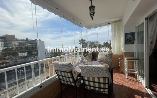 Apartamento - Reventa - Benalmadena - Benalmadena Costa