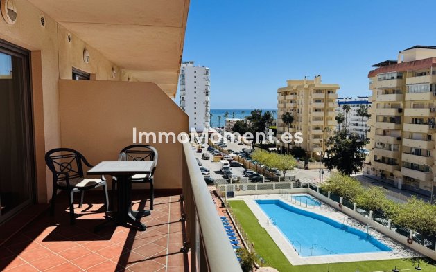 Apartamento - Reventa - Benalmadena - Benalmadena Costa