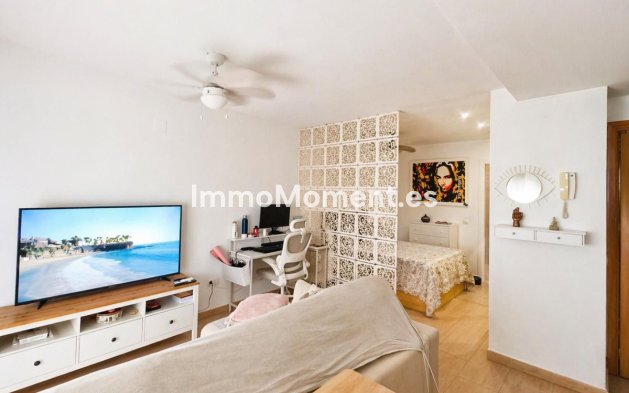 Apartamento - Reventa - Benalmadena - Benalmadena Costa