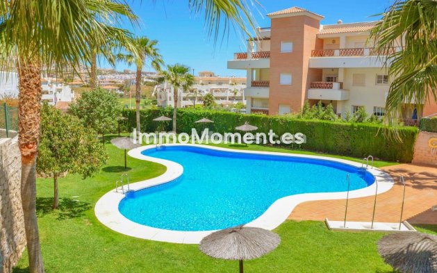 Apartamento - Reventa - Benalmadena - Benalmadena Costa