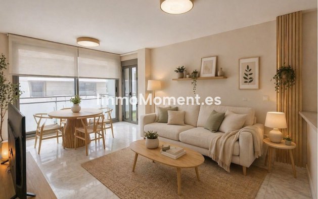 Apartamento - Reventa - Benalmadena - Benalmadena Costa