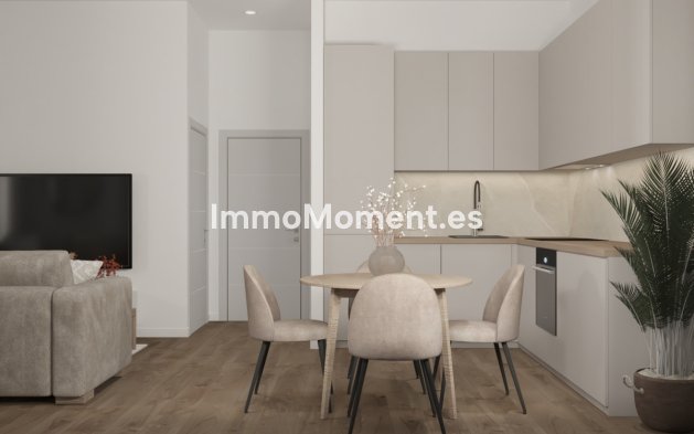 Apartamento - Reventa - Benalmadena - Benalmadena Costa