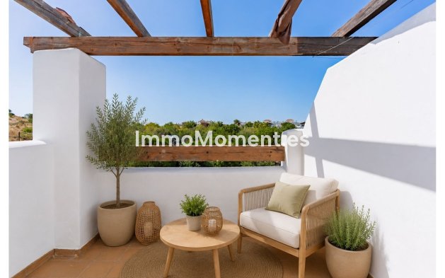 Apartamento - Reventa - Benalmadena - Benalmadena Pueblo