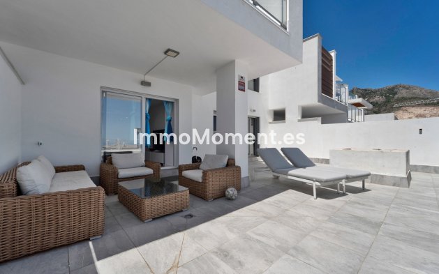 Apartamento - Reventa - Benalmadena - Benalmadena Pueblo