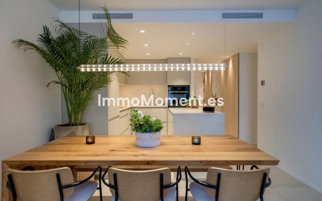 Apartamento - Reventa - Benalmadena - Benalmadena Pueblo
