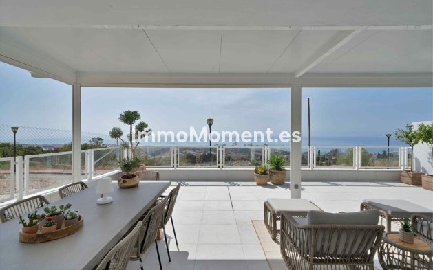 Apartamento - Reventa - Benalmadena - Benalmadena Pueblo