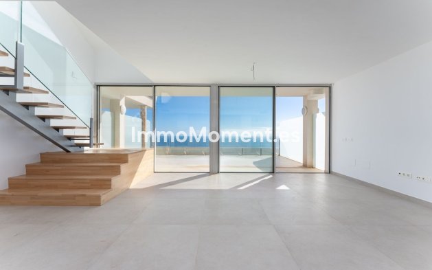 Apartamento - Reventa - Benalmadena - Benalmadena Pueblo