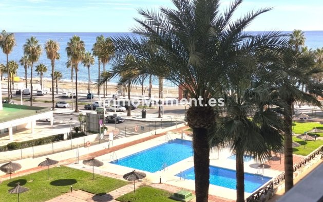 Apartamento - Reventa - Benalmadena - RSO-21364