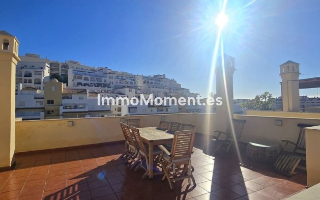 Apartamento - Reventa - Benalmadena - RSO-29091
