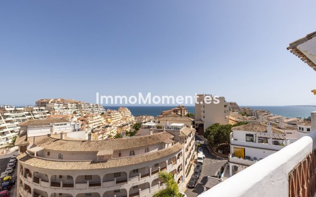 Apartamento - Reventa - Benalmadena - RSO-34977