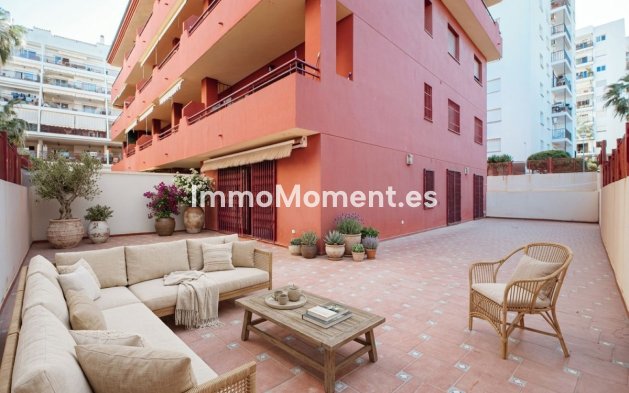 Apartamento - Reventa - Benalmadena - RSO-51674