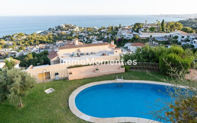 Apartamento - Reventa - Benalmadena - Torremuelle