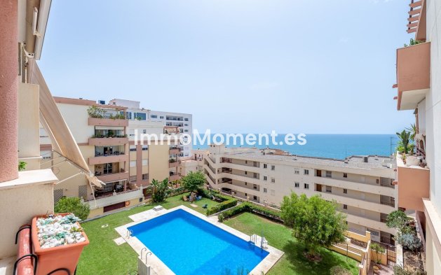Apartamento - Reventa - Benalmadena - Torrequebrada