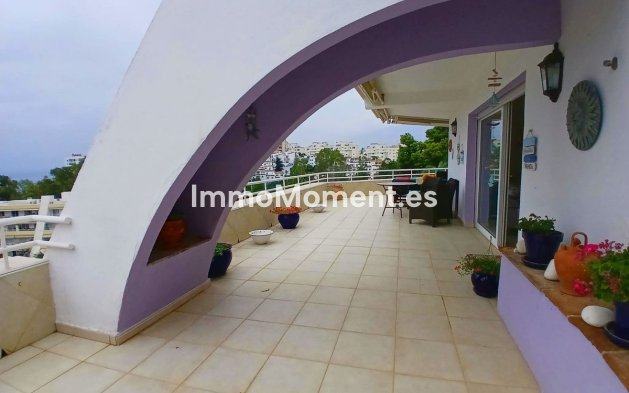 Apartamento - Reventa - Benalmadena - Torrequebrada