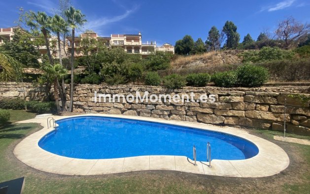 Apartamento - Reventa - Benalmadena - Torrequebrada