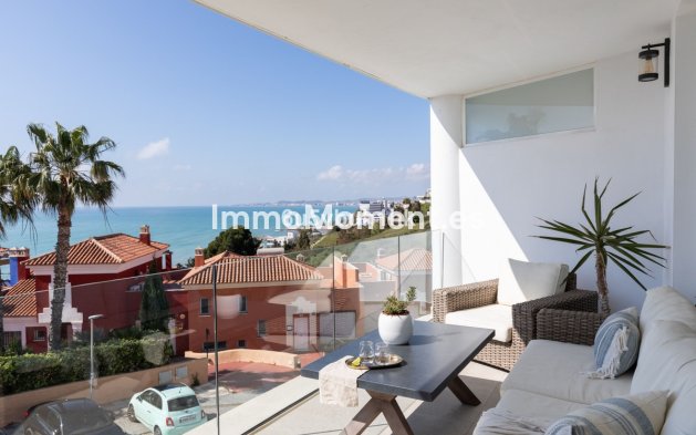 Apartamento - Reventa - Benalmadena - Torrequebrada