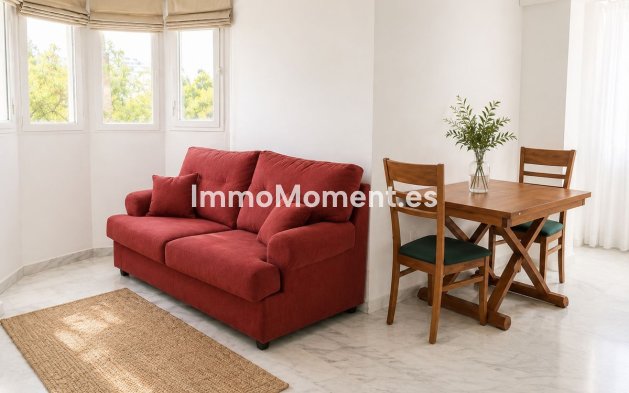 Apartamento - Reventa - Benalmadena - Torrequebrada