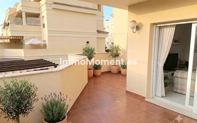 Apartamento - Reventa - Benalmadena - Torrequebrada