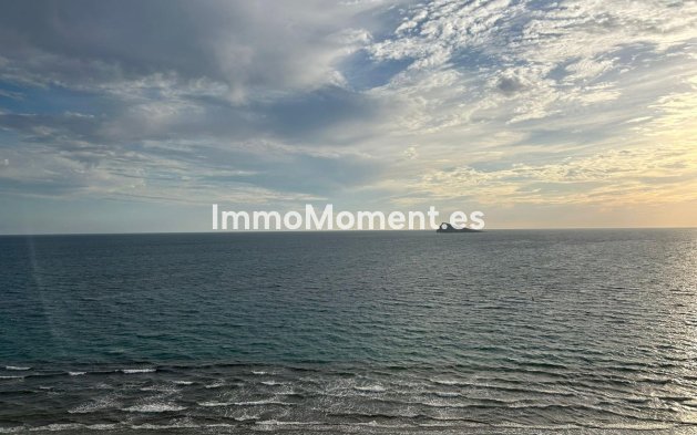 Apartamento - Reventa - Benidorm - Benidorm Centro