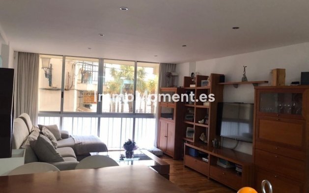 Apartamento - Reventa - Benidorm - Benidorm Centro