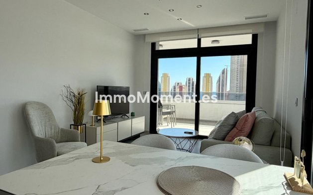 Apartamento - Reventa - Benidorm - Benidorm Centro
