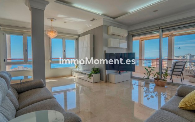 Apartamento - Reventa - Benidorm - Benidorm Centro