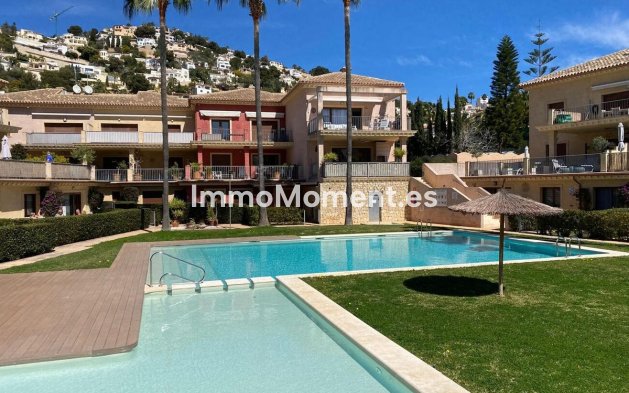 Apartamento - Reventa - Benissa - RSO-77355