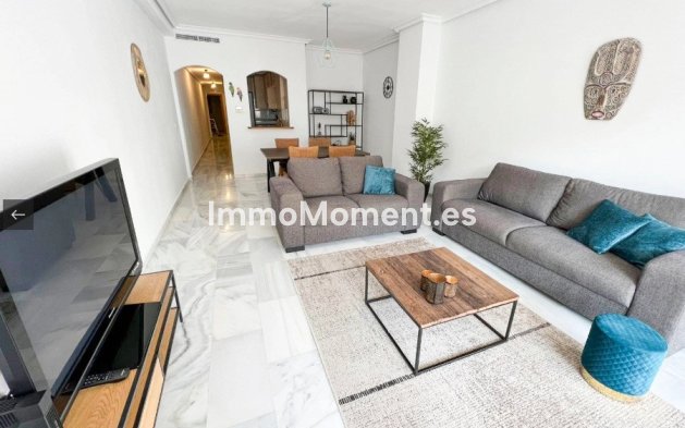 Apartamento - Reventa - Calpe - Calpe Centro