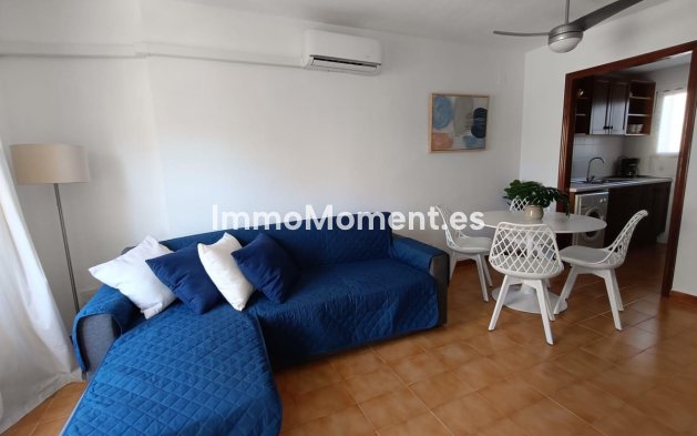 Apartamento - Reventa - Calpe - Calpe Centro