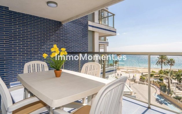 Apartamento - Reventa - Calpe - Calpe Centro