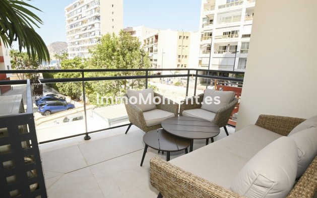 Apartamento - Reventa - Calpe - Calpe Centro