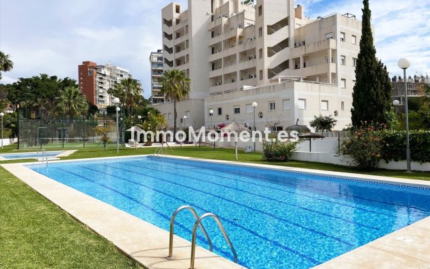 Apartamento - Reventa - Calpe - Calpe Centro