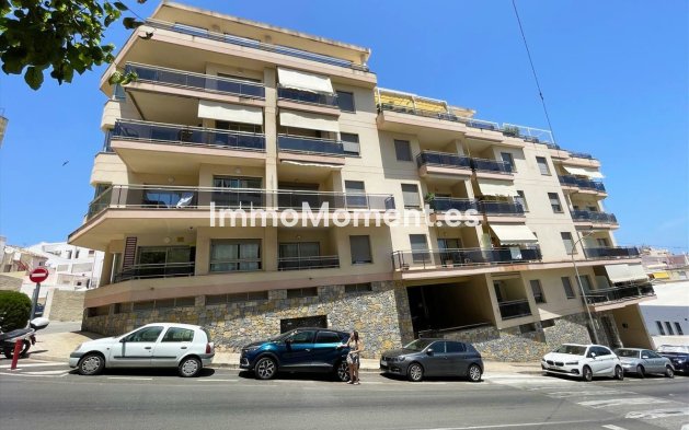 Apartamento - Reventa - Calpe - Calpe Centro