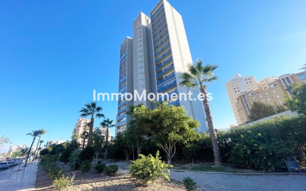 Apartamento - Reventa - Calpe - Calpe Centro