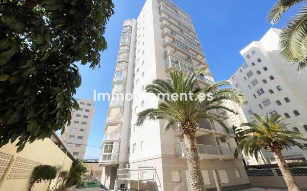 Apartamento - Reventa - Calpe - Calpe Centro