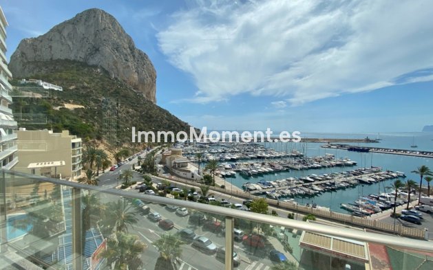 Apartamento - Reventa - Calpe - Calpe Centro