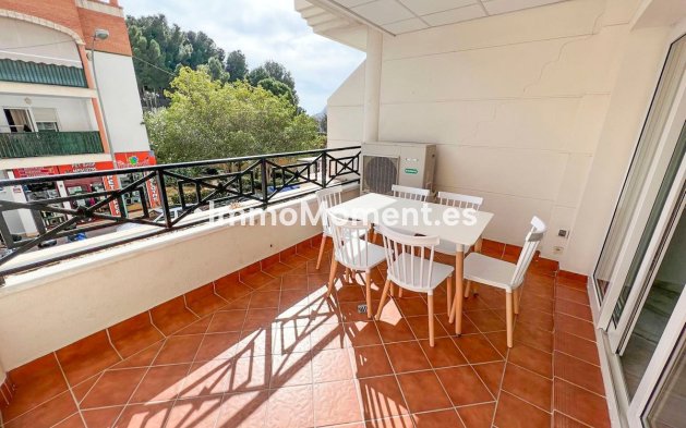 Apartamento - Reventa - Calpe - Calpe Centro
