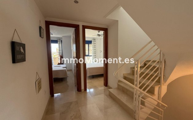 Apartamento - Reventa - Calpe - Calpe Centro