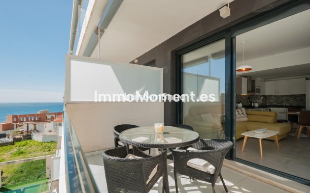 Apartamento - Reventa - Calpe - RSO-32054