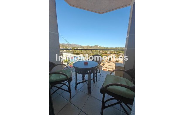 Apartamento - Reventa - Calpe - RSO-65316